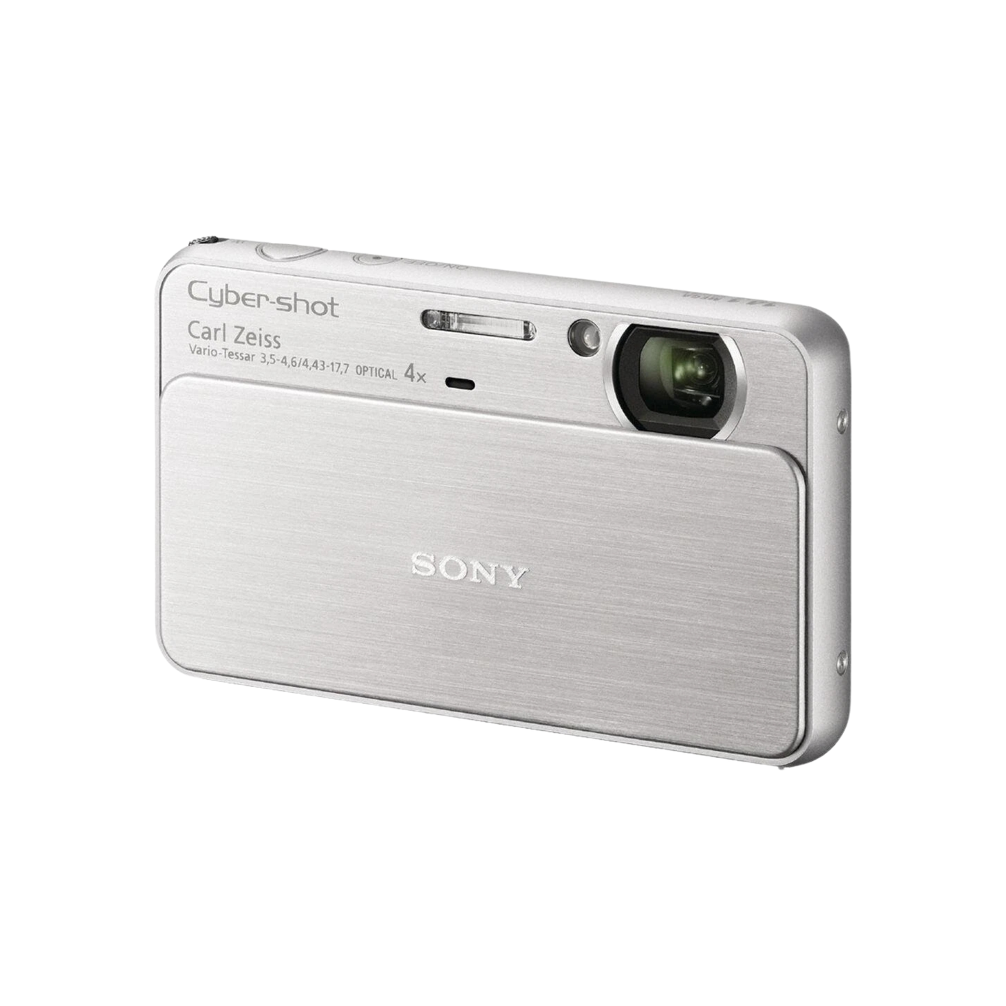 Cybershot [NOW SOLD OUT]